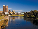 Adelaide, SA