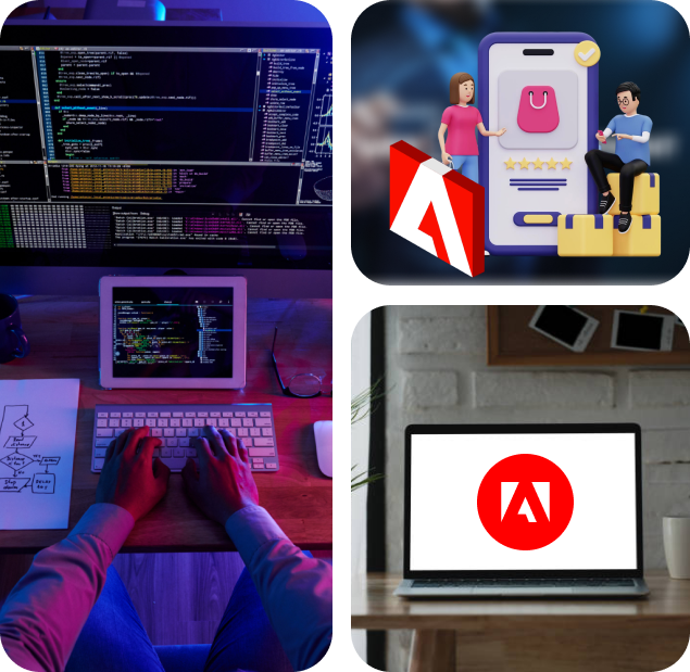 Adobe Commerce Development