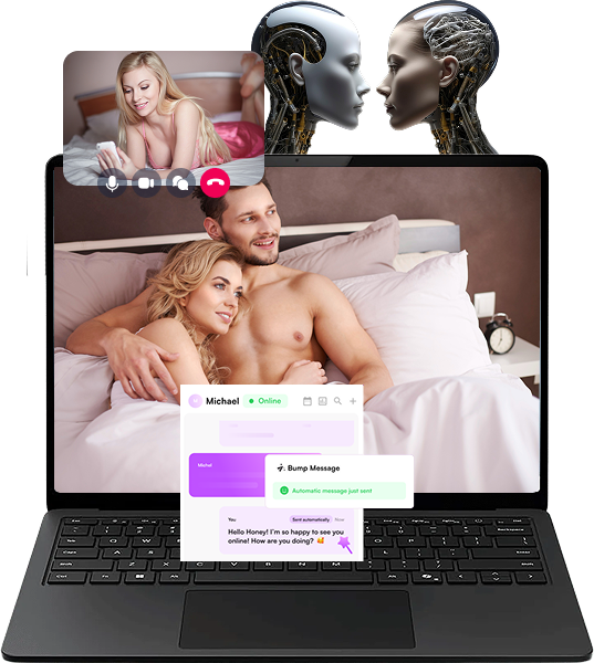Adult Website