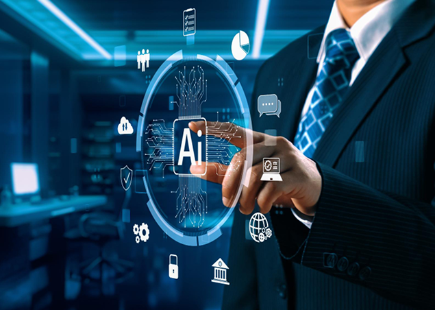 AI/ML Software Solutions