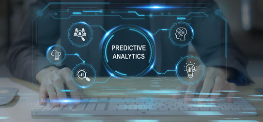 Predictive Analytics for Strategic Decisions