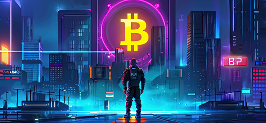 AI for Blockchain & Crypto