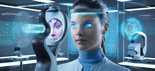 AI-Powered Visual Inspection