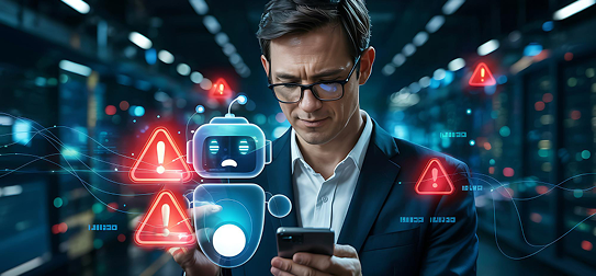 Fraud Detection & Risk Intelligence