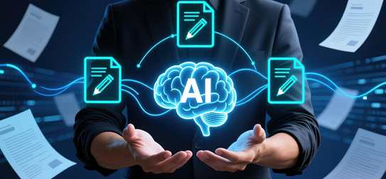 Document Intelligence & OCR Solutions