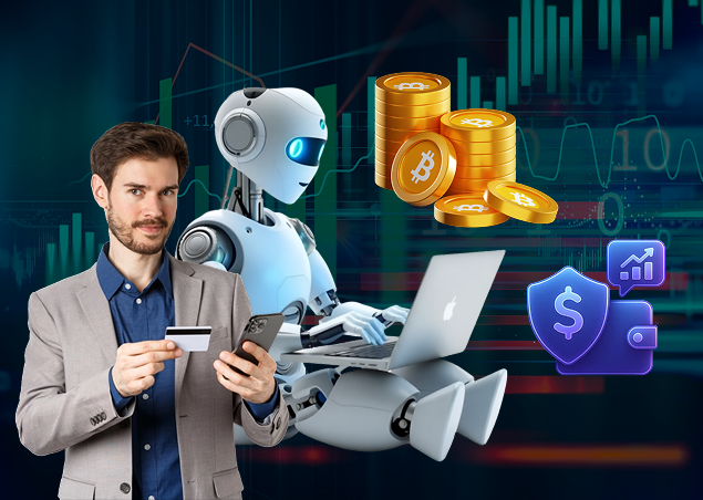 AI-Powered Fintech App Development