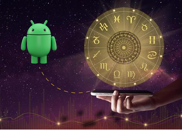 Android Astrology App Development