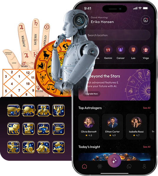 Astrology App