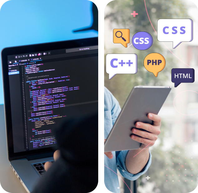 Website Development company