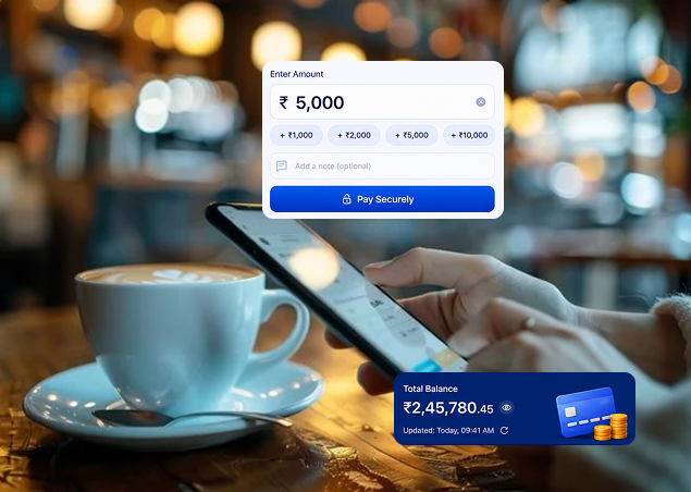 Banking App Development for Retail Customers