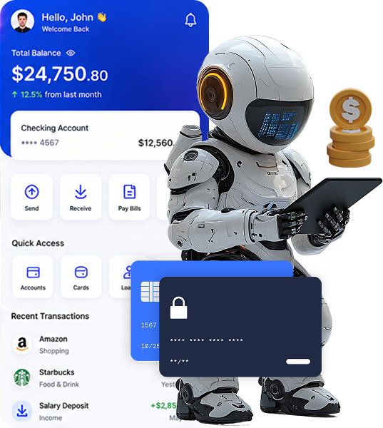 Banking App
