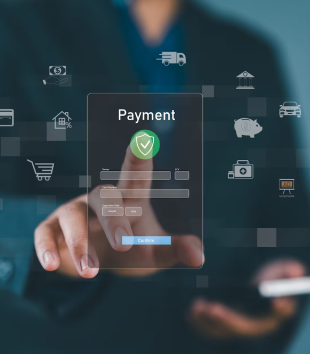 Develop Banking App
