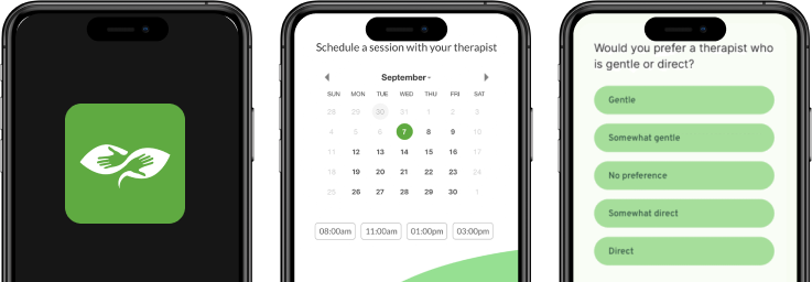 BetterHelp Clone App Clone