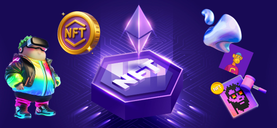 NFT Marketplace Development