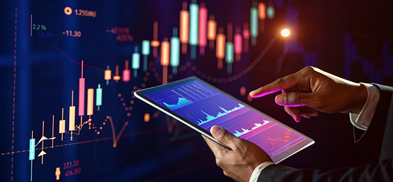 Financial Trading Platforms