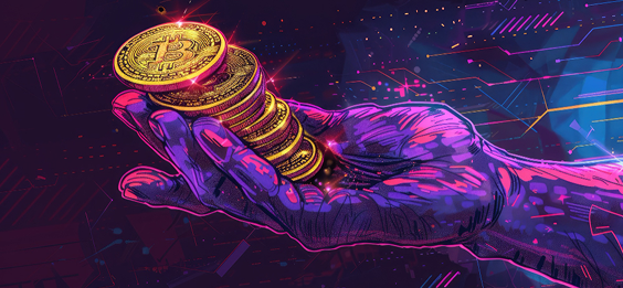 Blockchain Cryptocurrency Development