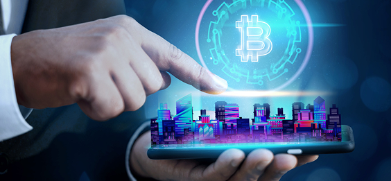 Asset Tokenization Development