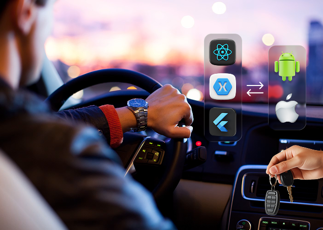 Cross-Platform App Development