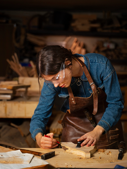 Carpenter