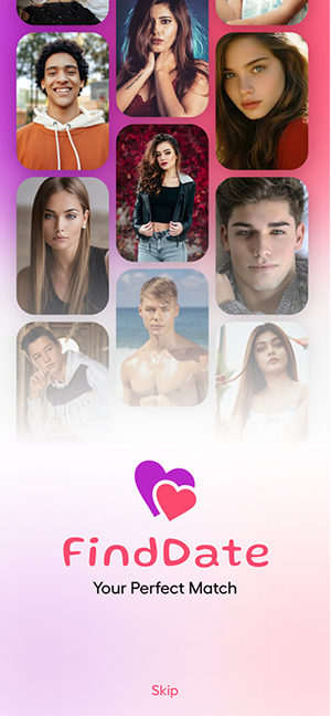 finddate msm app