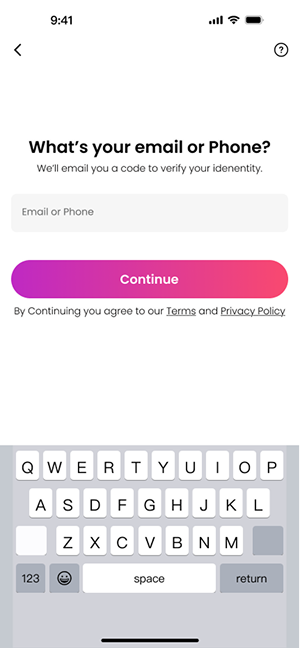 finddate msm app