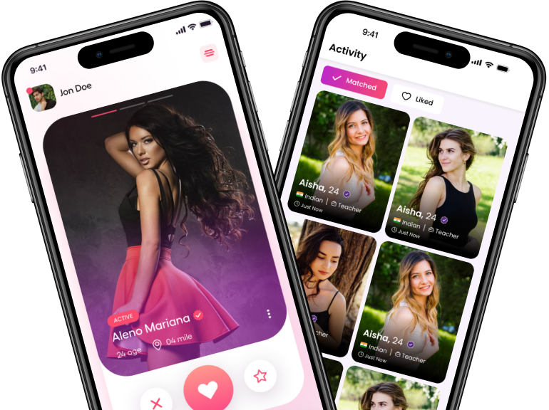 FindDate App