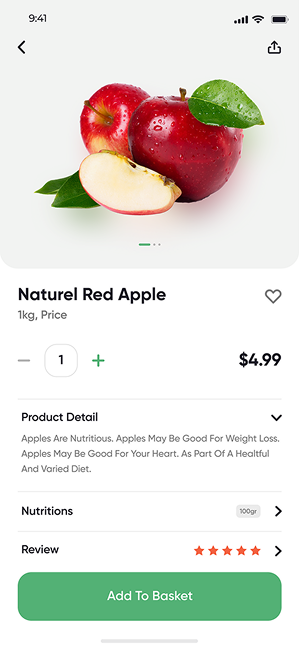 healthy-leaf msm app