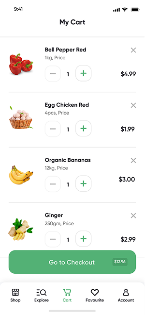 healthy-leaf msm app