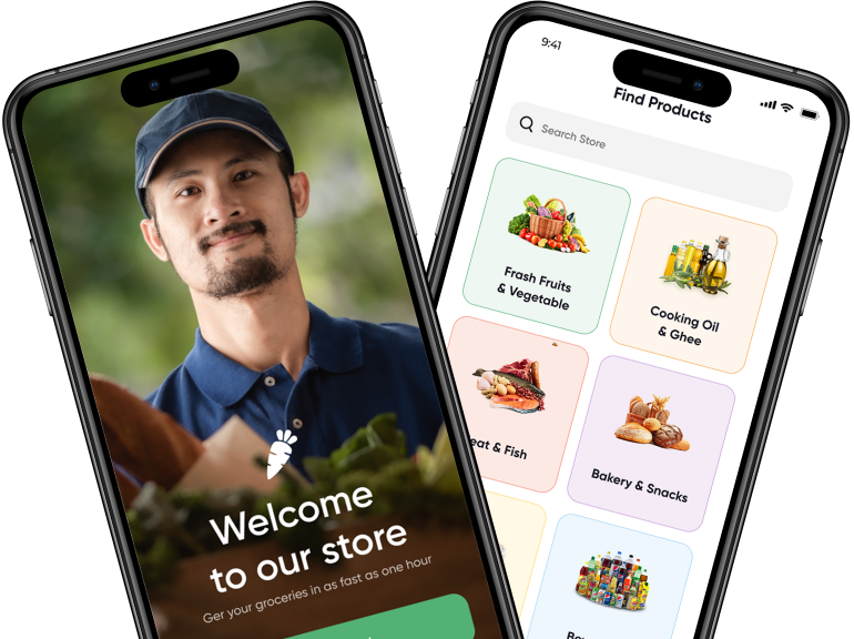 healthy leaf App