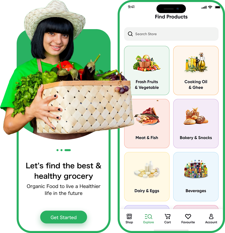 healthy leaf