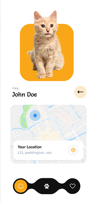 petcare msm app