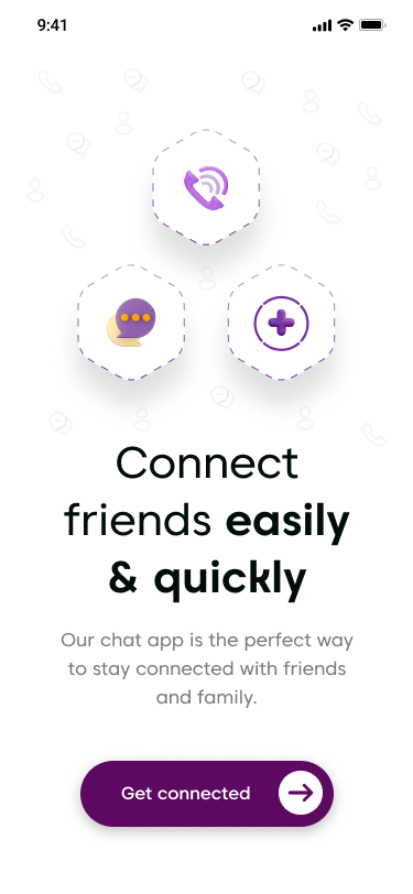 pingz msm app