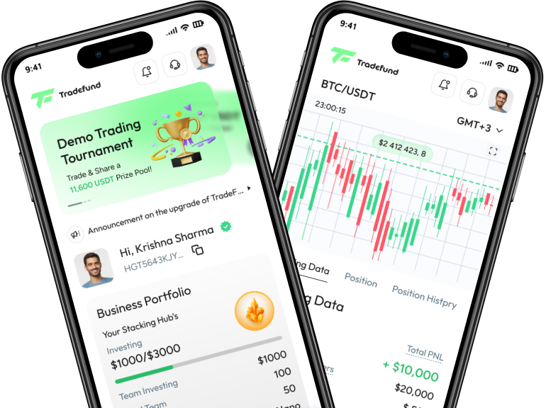 tradefund App