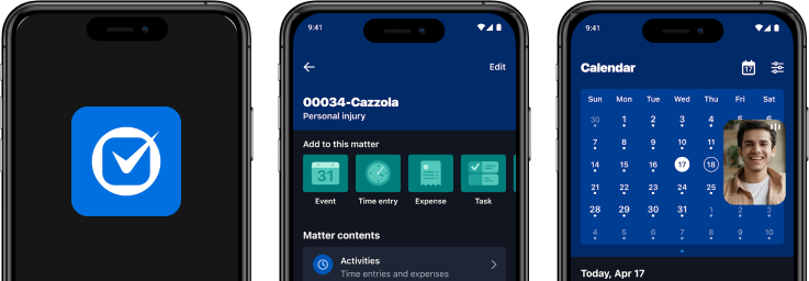 Clio App Clone