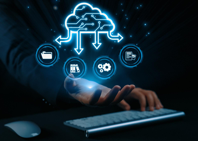 Cloud-based Software