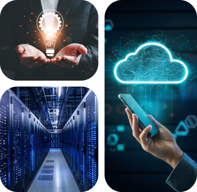 Cloud Based Solutions