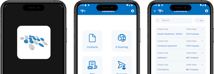 Cobblestone App Clone