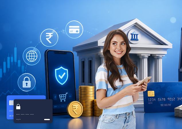 Corporate Banking App Development