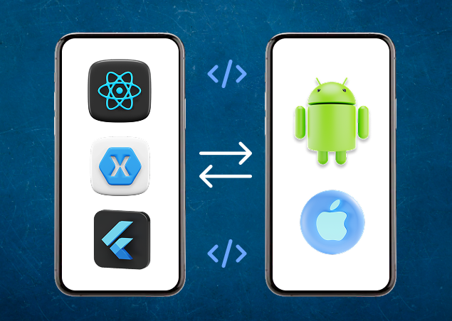 Cross-Platform Development Expertise