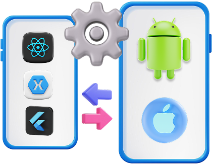 Cross-Platform Dating App Development