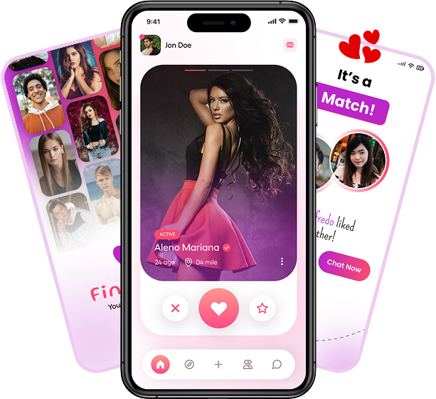 Dating Appy Development Company