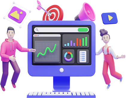 Custom Digital Marketing Solutions