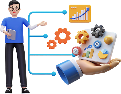 Data-Driven Solutions