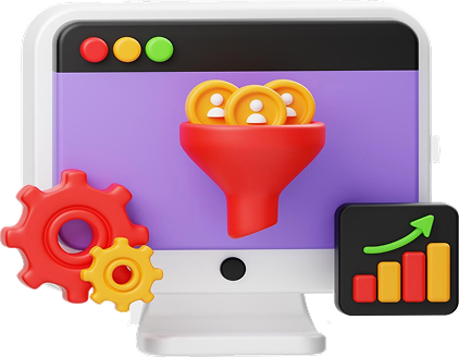 Conversion Rate Optimization