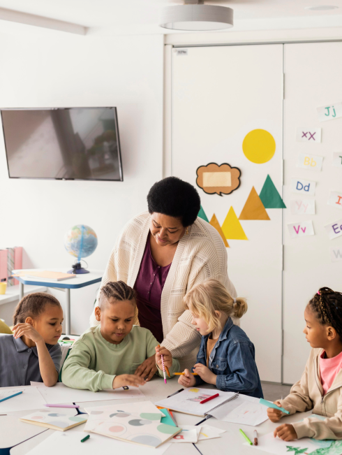 Education & eLearning