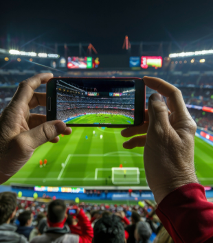 Develop Fantasy Football App