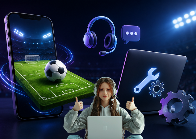 Fantasy Football App Support & Maintenance