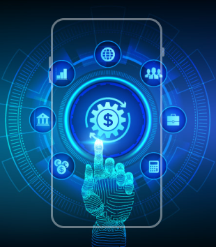 Develop Fintech App