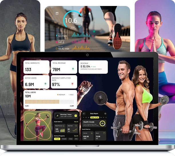Fitness development