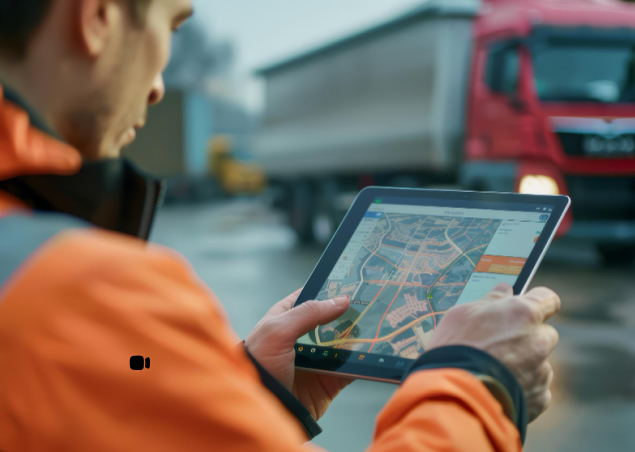 Fleet Management Platform